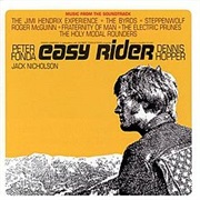 Easy Rider - Various