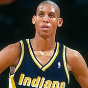 Reggie Miller