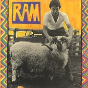 Monkberry Moon Delight - Paul McCartney