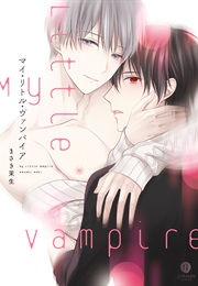 My Little Vampire (Masaki Maki)