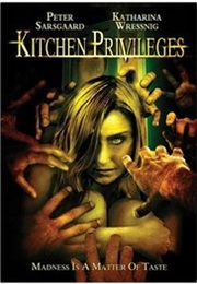 Kitchen Privileges (2000)