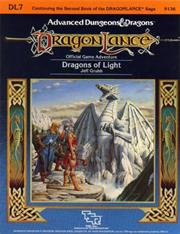 DL7 Dragons of Light