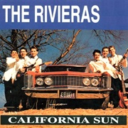 California Sun - The Rivieras