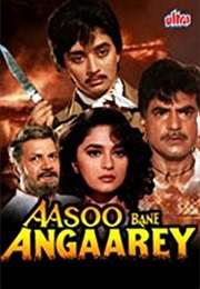 Aasoo Bane Angaarey (1993)