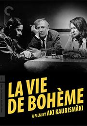 La Vie De Boheme