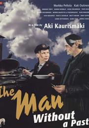 Man Without a Past (2002 - Aki Kaurismäki)