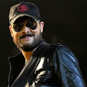 Eric Church