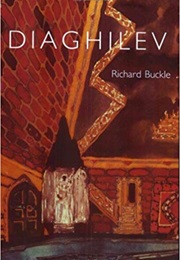 Diaghilev (Richard Buckle)