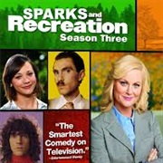 Parks and Recreation Season 3