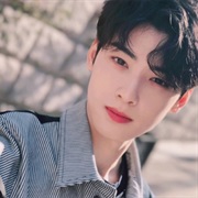 Astro Eunwoo