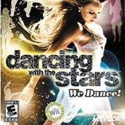 Dancing With the Stars: We Dance!