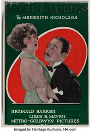 Broken Barriers (1924)