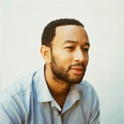 John Legend