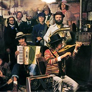 Bob Dylan &amp; the Band