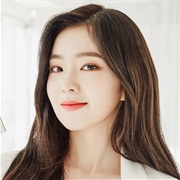 Red Velvet Irene