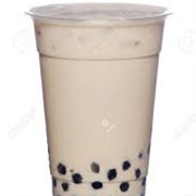 Pearl Milk Tea