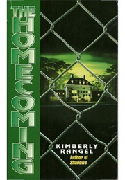 The Homecoming (Kimberly Rangel)