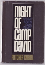 Night of Camp David (Fletcher Knebel)