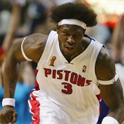 Ben Wallace