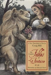 Fables (Jean De La Fontaine)