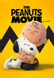 The Peanuts Movie (2015)