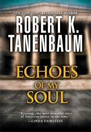 Echoes of My Soul (Robert Tananbaum)