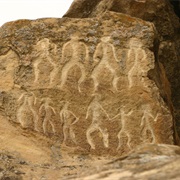 Gobustan National Park