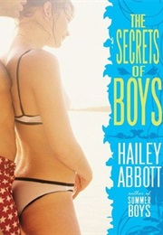 The Secret of Boys (Hailey Abbott)