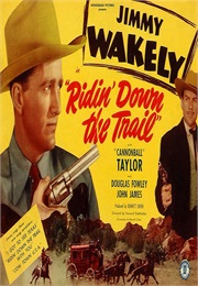 Ridin&#39; Down the Trail (1947)