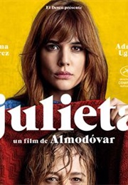 Julieta (2016)