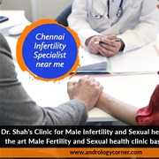 Chennai Infertility Specialist Near Me