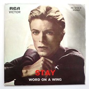 David Bowie - Stay