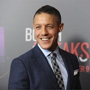 Theo Rossi