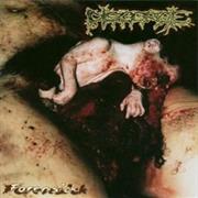 Disgorge - Forensick