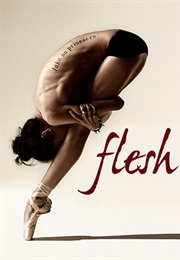 Flesh and Bone (2015)