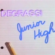 Degrassi Junior High