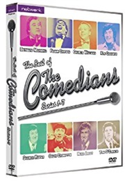 Best of the Comedians Series 1-7, the (1971)