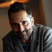 Jorge Drexler