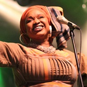 Oumou Sangaré