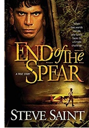 End of the Spear (Steve Saint)