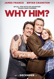 Why Him? (2016)