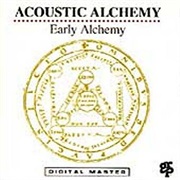 Acoustic Alchemy Early Alchemy