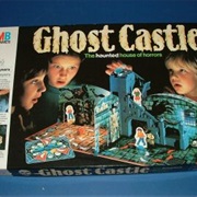 Ghost Castle