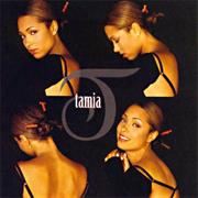 Tamia-Tamia