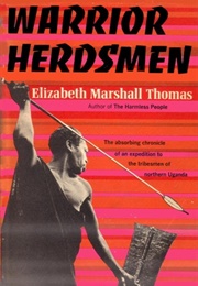 Warrior Hersmen (Elizabeth Marshall Thomas)