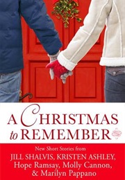 A Christmas to Remember (Jill Shalvis)