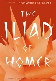 The Iliad (Homer)