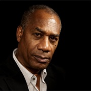 Joe Morton