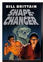 Shape Changer (Bill Brittain)