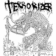 Demo &#39;87 - Terrorizer